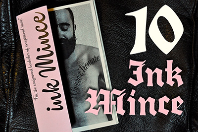 Pink Mince 10
