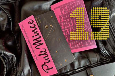 Pink Mince 17